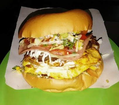 Shopyy Burger Sabor Venezolano - Cra. 15, San Juan Del Cesar, La Guajira, Colombia