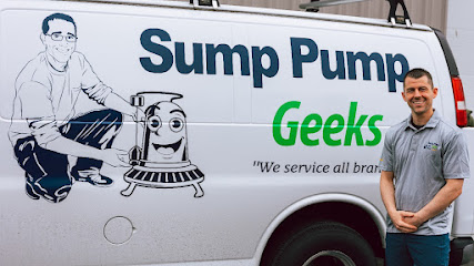 Sump Pump Geeks Rochester NY