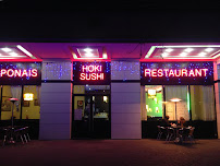 Photos du propriétaire du Restaurant japonais HOKI SUSHI à Bois-Colombes - n°5