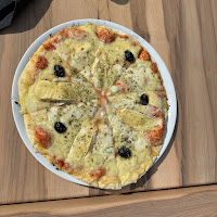 Plats et boissons du Pizzas à emporter Le Kiosque NicoPIZZA à Vaison-la-Romaine - n°1