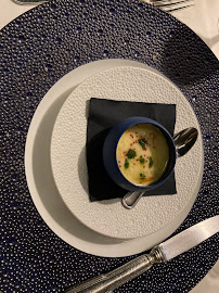 Les plus récentes photos du Restaurant gastronomique Le vent d'Armor à Paris - n°13