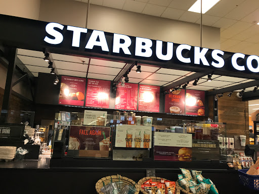 Starbucks, 5730 Seawall Blvd, Galveston, TX 77551, USA, 