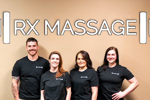 Rx Massage - Clinical Massage Therapy for Pain Relief image