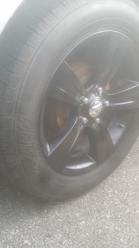 Car Wash «Tornado Wash», reviews and photos, 220 S Duff Ave Number 3, Ames, IA 50010, USA