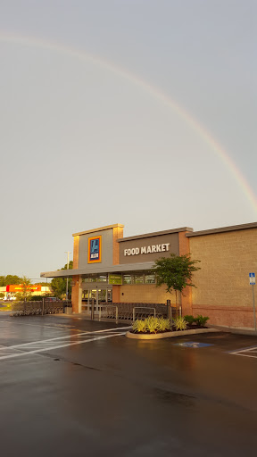 Supermarket «ALDI», reviews and photos, 4897 Sun City Center Blvd, Sun City Center, FL 33573, USA