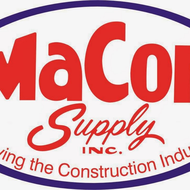 MaCon Supply Inc.
