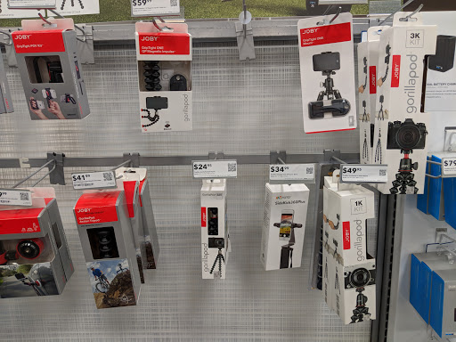 Electronics Store «Best Buy», reviews and photos, 1200 Rockville Pike, Rockville, MD 20852, USA