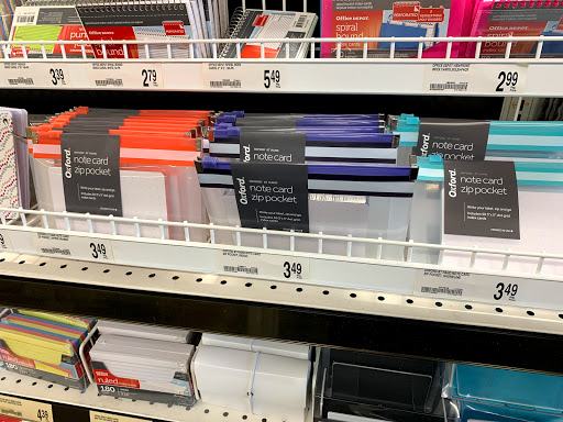 Office Supply Store «Office Depot», reviews and photos, 1771 West Ave, Miami Beach, FL 33139, USA