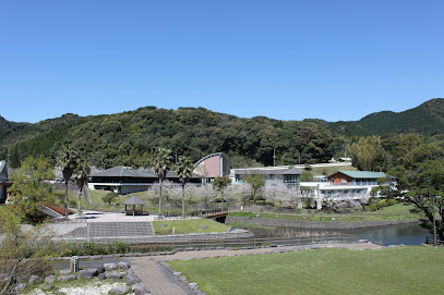 鹿児島県アジア・太平洋農村研修センター（カピックセンター）