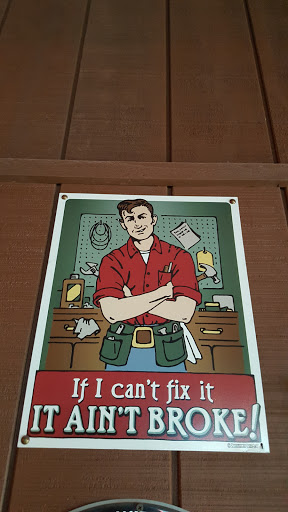 Muffler Shop «American Muffler Shops», reviews and photos, 1144 Montauk Hwy, East Patchogue, NY 11772, USA