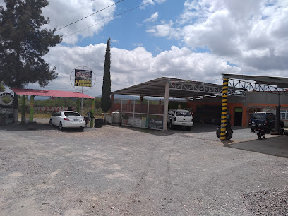 Servicios olvera - Taller de revisión de automóviles en Atengo, Hidalgo, México