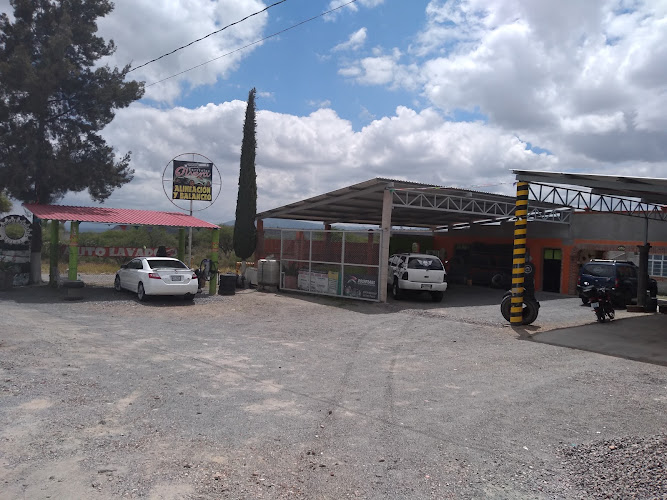 Servicios olvera