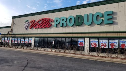 Produce Market «Valli Produce», reviews and photos, 850 Roselle Rd, Hoffman Estates, IL 60169, USA