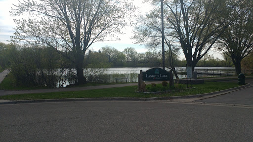 Park «Langton Lake Park», reviews and photos, 1894 County Rd C2 W, Roseville, MN 55113, USA