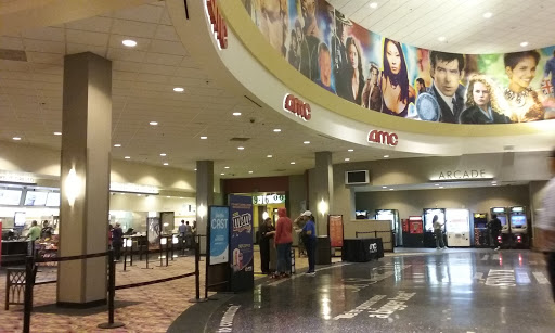 Movie Theater «AMC Classic Valley View 16», reviews and photos, 13331 Preston Rd #2300, Dallas, TX 75240, USA