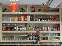 Atmosphère du Restaurant de type buffet Chez Wang Fu à Saint-Denis - n°3