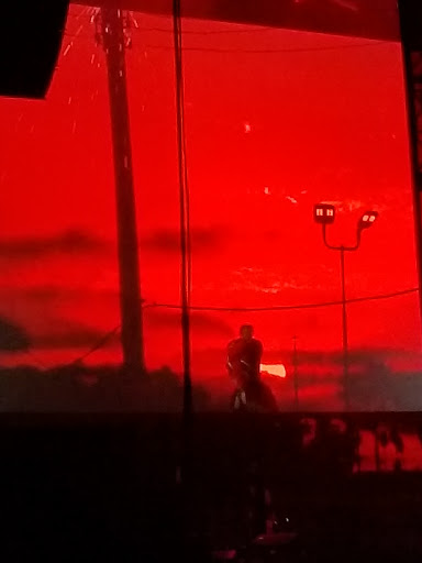 Amphitheater «Sunlight Supply Amphitheater», reviews and photos, 17200 NE Delfel Rd, Ridgefield, WA 98642, USA