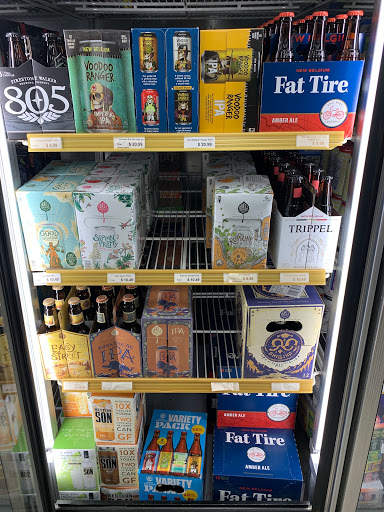 Liquor Store «OK Liquor», reviews and photos, 1422 S Parker Rd # 140, Denver, CO 80231, USA