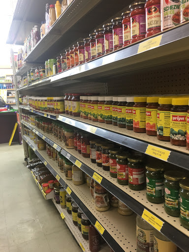 Supermarket «Everest Supermarket», reviews and photos, 208 Churchmans Rd, New Castle, DE 19720, USA