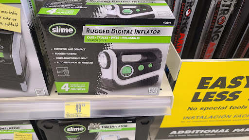 Auto Parts Store «Advance Auto Parts», reviews and photos, 5304 Glenway Ave, Cincinnati, OH 45238, USA