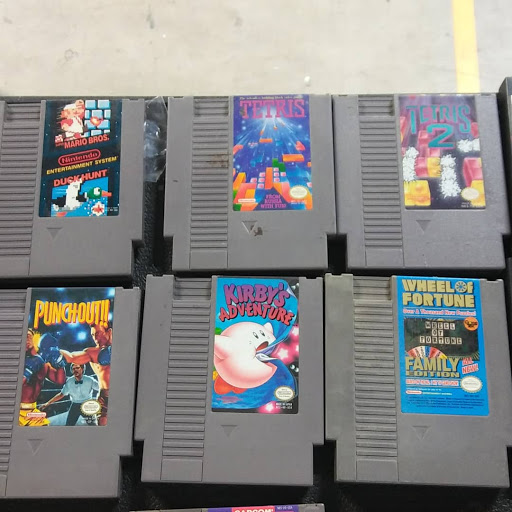 Thrift Store «Goodwill», reviews and photos, 557 N Azusa Ave, West Covina, CA 91791, USA