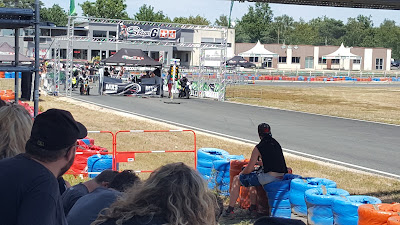 Sologne Karting Ecole de Pilotage à Salbris