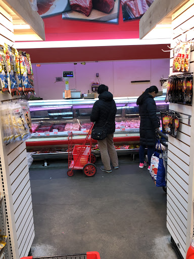 Grocery Store «Fei Long Market», reviews and photos, 6301 8th Ave, Brooklyn, NY 11220, USA