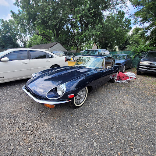 Used Car Dealer «Bristol Auto Mall», reviews and photos, 7402 Bristol Pike, Levittown, PA 19057, USA