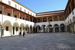 Palazzo della Sapienza image