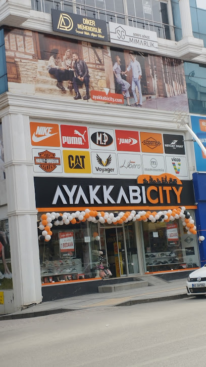 Ayakkabi City