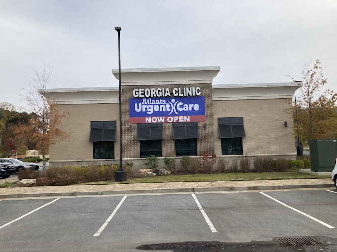 Atlanta Urgent Care at Peachtree Corners