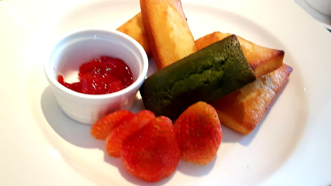 1 HarbourFront Walk, #02-K4 VivoCity, Singapore 098585