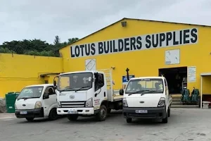 Lotus Builders Supplies image