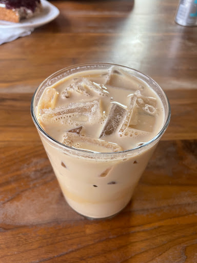 Coffee Shop «Publik Coffee Roasters», reviews and photos, 502 3rd Ave, Salt Lake City, UT 84103, USA