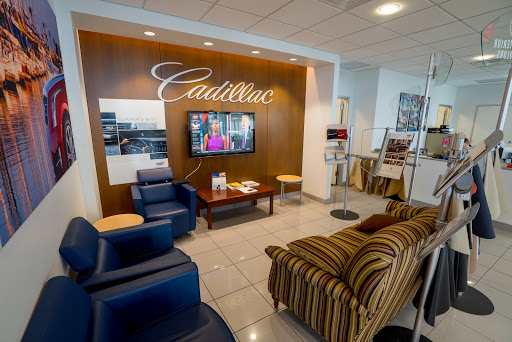 Chevrolet Dealer «AutoNation Chevrolet South Corpus Christi», reviews and photos, 6650 S Padre Island Dr, Corpus Christi, TX 78412, USA