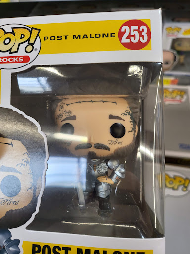 Department Store «Walmart Supercenter», reviews and photos, 4001 2nd Ave W, Williston, ND 58801, USA