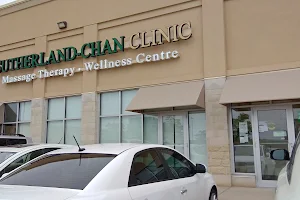 Sutherland-Chan Massage Therapy Clinic Richmond Hill image