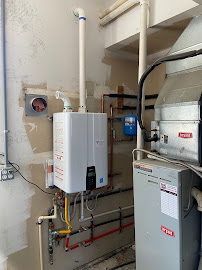 Ritchie Plumbing LLC - Photo 1 - Car repair in , Meridian