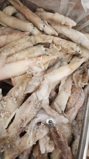 Asian Grocery Store «Thai An Oriental Market», reviews and photos, 2425 S Hillside St # 500, Wichita, KS 67216, USA