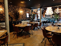 Atmosphère du Restaurant La Nonna à Le Touquet-Paris-Plage - n°14