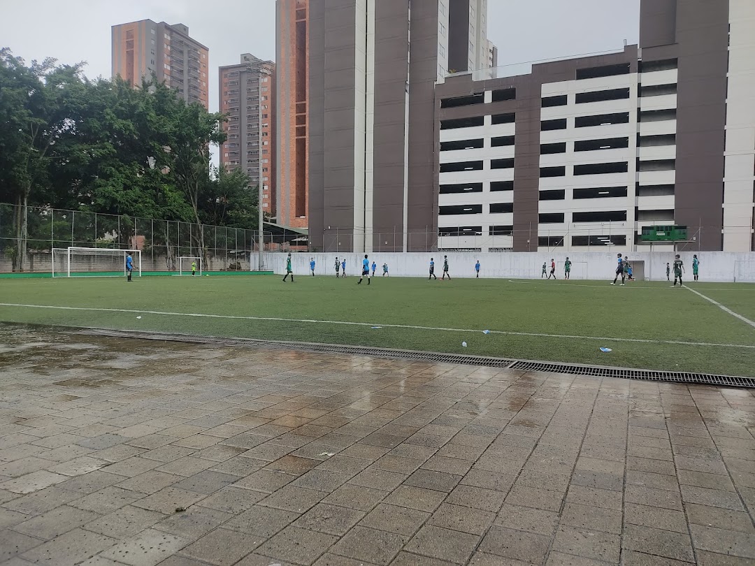 Zona Sur Indesa Sabaneta