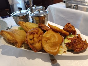 Photo n°30 de Shahi Mahal - Indian Restaurant Strasbourg à Strasbourg ()