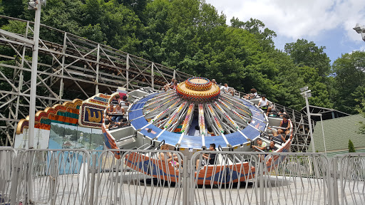 Theme Park «Lake Compounce», reviews and photos, 186 Enterprise Dr, Bristol, CT 06010, USA