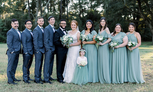 Florist «The Blooming Idea», reviews and photos, 25915 Budde Rd #400, The Woodlands, TX 77380, USA