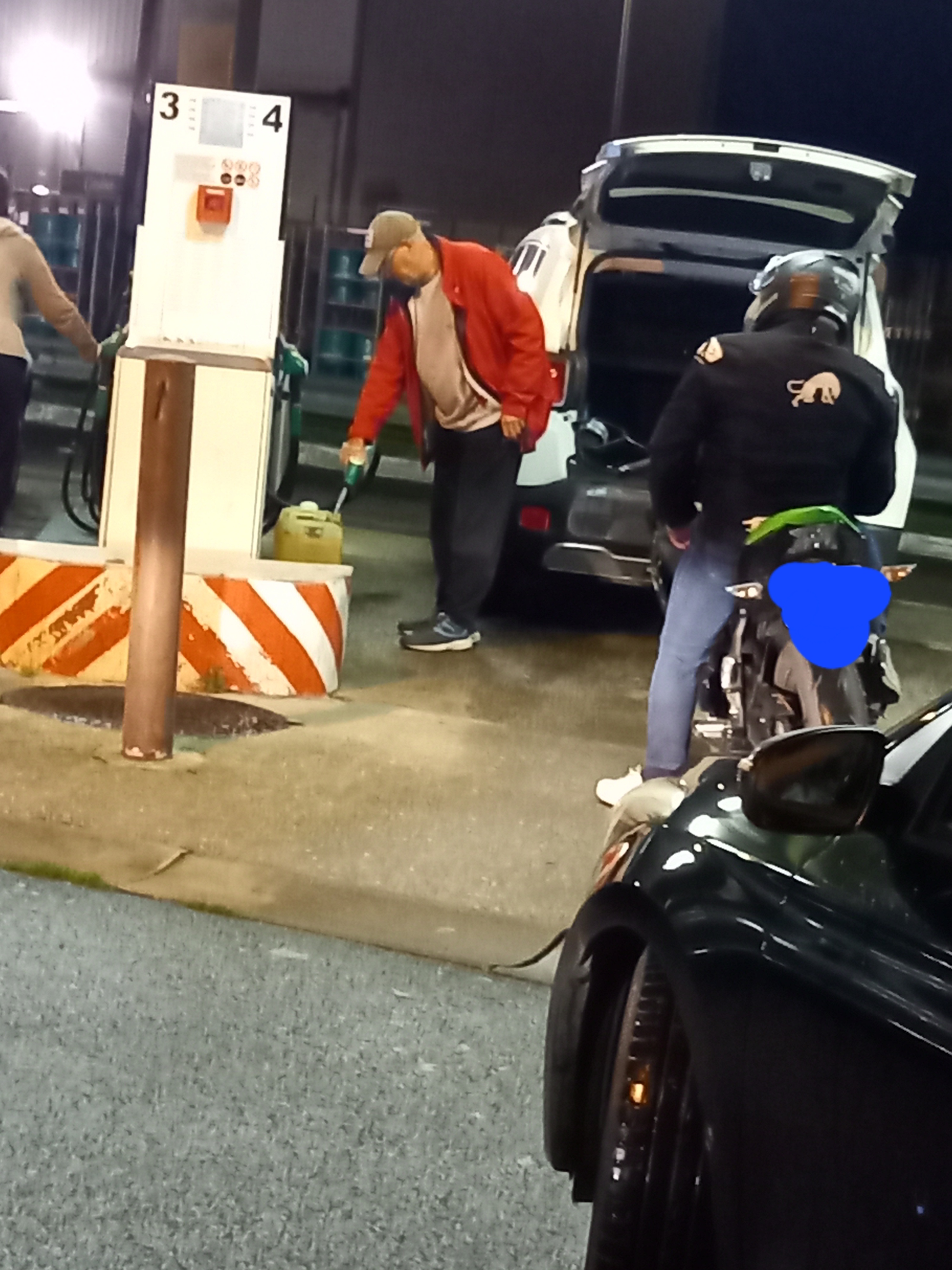 Photo n° 1 de l'avis de Fred. fait le 11/10/2022 à 20:20