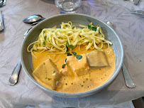 Plats et boissons du Restaurant Auberge de la Forêt à Arques-la-Bataille - n°3