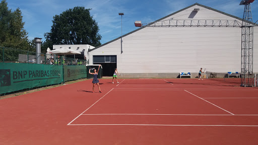 Tennis De Vallei / Padel Waasland