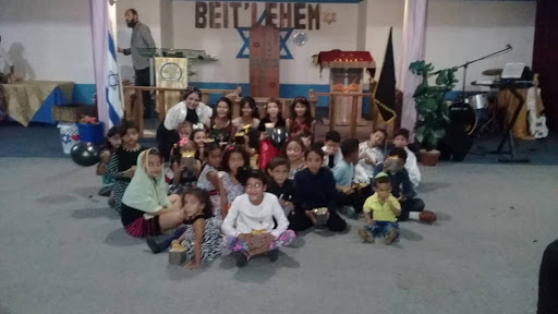 Congregación Israelita BeitLejem Maracaibo