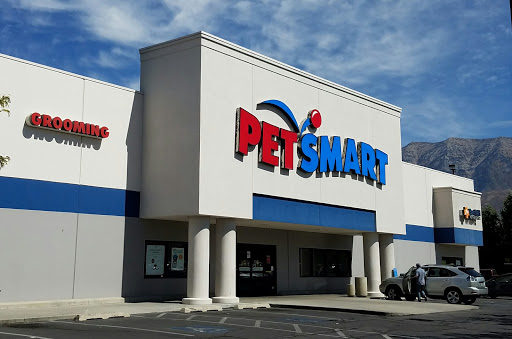 Pet Supply Store «PetSmart», reviews and photos, 20 W University Pkwy, Orem, UT 84058, USA