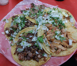 Taquerías Neza, Kohunlich photo
